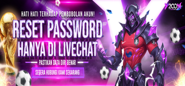 HATI HATI PENIPUAN MENGATASNAMAKAN Y200M