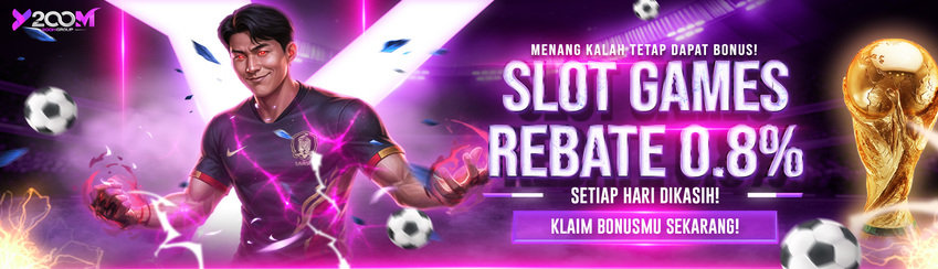 BONUS ROLLINGAN SLOT 0,8% (HARIAN)